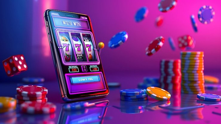 anakslot App 
