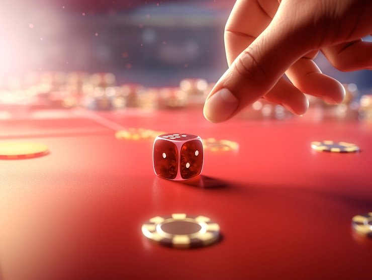 anakslot featured game showcase